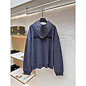 US$94.00 Balenciaga Hoodies for Men #811545