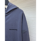 US$94.00 Balenciaga Hoodies for Men #811545