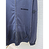US$94.00 Balenciaga Hoodies for Men #811545