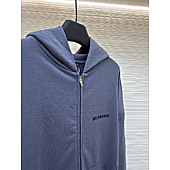 US$94.00 Balenciaga Hoodies for Men #811545