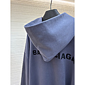 US$94.00 Balenciaga Hoodies for Men #811545