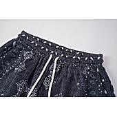 US$25.00 AMIRI Pants for AMIRI short Pants for men #811573
