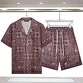 US$50.00 AMIRI Tracksuits for AMIRI short Tracksuits for men #811577
