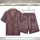 US$50.00 AMIRI Tracksuits for AMIRI short Tracksuits for men #811577