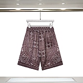 US$50.00 AMIRI Tracksuits for AMIRI short Tracksuits for men #811577