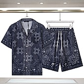 US$50.00 AMIRI Tracksuits for AMIRI short Tracksuits for men #811578