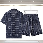 US$50.00 AMIRI Tracksuits for AMIRI short Tracksuits for men #811578