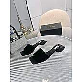 US$77.00 ALAIA Shoes for ALAIA Slippers for women #811585