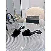 US$77.00 ALAIA Shoes for ALAIA Slippers for women #811585