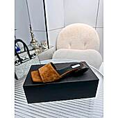 US$77.00 ALAIA Shoes for ALAIA Slippers for women #811587
