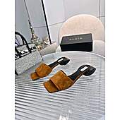 US$77.00 ALAIA Shoes for ALAIA Slippers for women #811587
