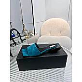 US$77.00 ALAIA Shoes for ALAIA Slippers for women #811588