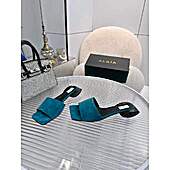 US$77.00 ALAIA Shoes for ALAIA Slippers for women #811588