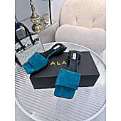 US$77.00 ALAIA Shoes for ALAIA Slippers for women #811588