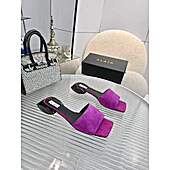 US$77.00 ALAIA Shoes for ALAIA Slippers for women #811589