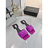 US$77.00 ALAIA Shoes for ALAIA Slippers for women #811589