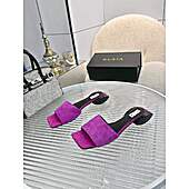 US$77.00 ALAIA Shoes for ALAIA Slippers for women #811589
