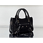US$218.00 Balenciaga Original Samples Handbags #811604