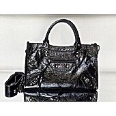 US$278.00 Balenciaga Original Samples Handbags #811606
