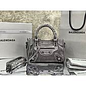 US$218.00 Balenciaga Original Samples Handbags #811607