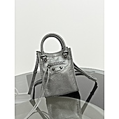 US$96.00 Balenciaga AAA+ Handbags #811613