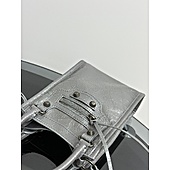 US$96.00 Balenciaga AAA+ Handbags #811613