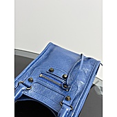 US$96.00 Balenciaga AAA+ Handbags #811614