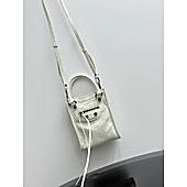 US$96.00 Balenciaga AAA+ Handbags #811615