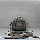 US$126.00 Balenciaga AAA+ Handbags #811617