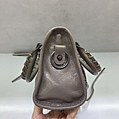 US$126.00 Balenciaga AAA+ Handbags #811617