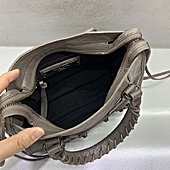 US$126.00 Balenciaga AAA+ Handbags #811617