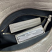 US$126.00 Balenciaga AAA+ Handbags #811617