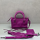 US$126.00 Balenciaga AAA+ Handbags #811618