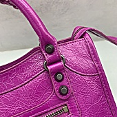 US$126.00 Balenciaga AAA+ Handbags #811618