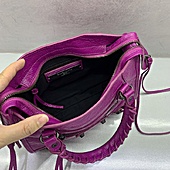 US$126.00 Balenciaga AAA+ Handbags #811618