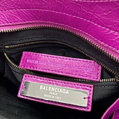 US$126.00 Balenciaga AAA+ Handbags #811618
