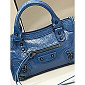 US$126.00 Balenciaga AAA+ Handbags #811619