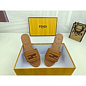 US$99.00 Fendi shoes for Fendi slippers for women #811721