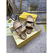 US$99.00 Fendi shoes for Fendi slippers for women #811722