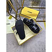 US$99.00 Fendi shoes for Fendi slippers for women #811724