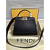 US$278.00 Fendi Original Samples Handbags #811725