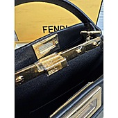 US$278.00 Fendi Original Samples Handbags #811725