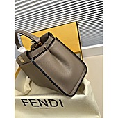 US$278.00 Fendi Original Samples Handbags #811726