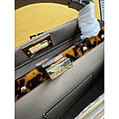 US$278.00 Fendi Original Samples Handbags #811726