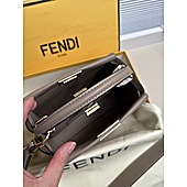 US$278.00 Fendi Original Samples Handbags #811726