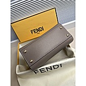 US$278.00 Fendi Original Samples Handbags #811726