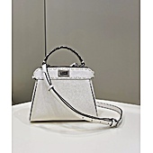 US$297.00 Fendi Original Samples Handbags #811727