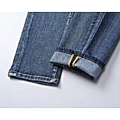 US$46.00 FENDI Jeans for men #811728