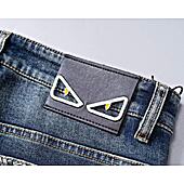 US$46.00 FENDI Jeans for men #811728