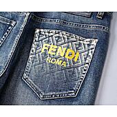 US$46.00 FENDI Jeans for men #811728